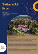 Svitávecké listy - prosinec 2025