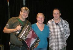 Skupina Pavla Kršky