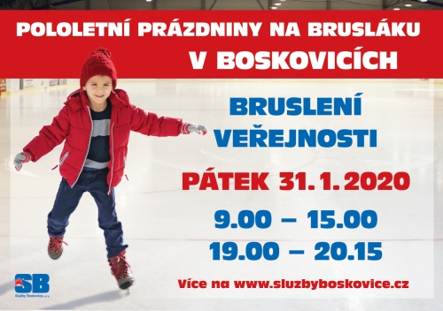 Bruslení veřejnosti
