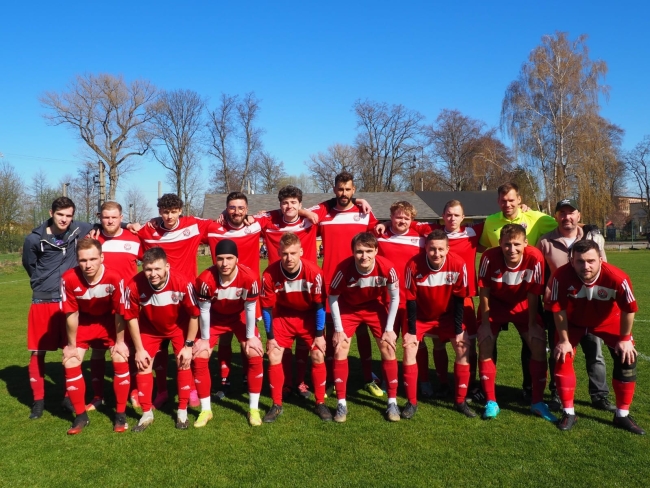 SK Moravan Svitávka - A tým 2021-2022