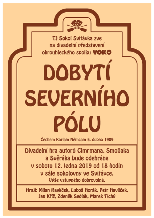 Dobytí Severního pólu