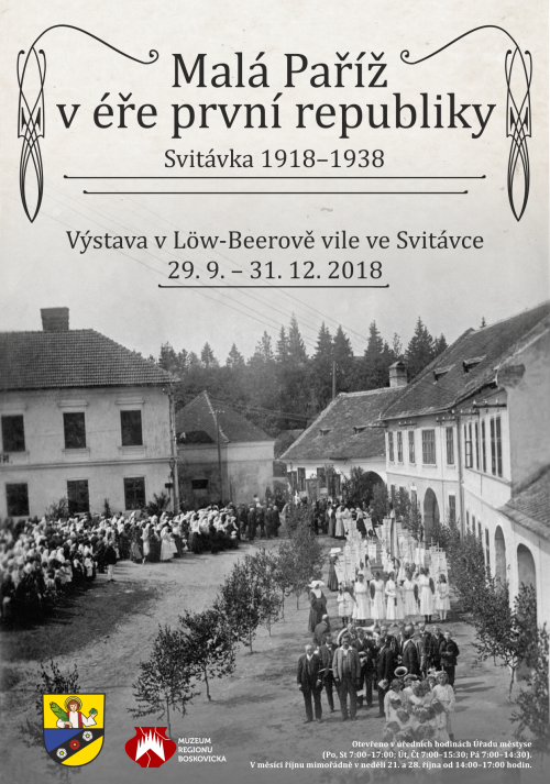 Výstava 