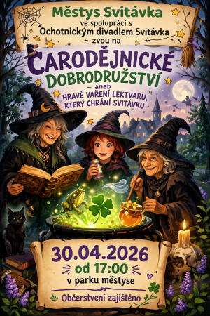 divadelní představení na jevišti