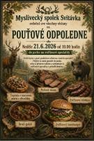 Zvěřinové speciality