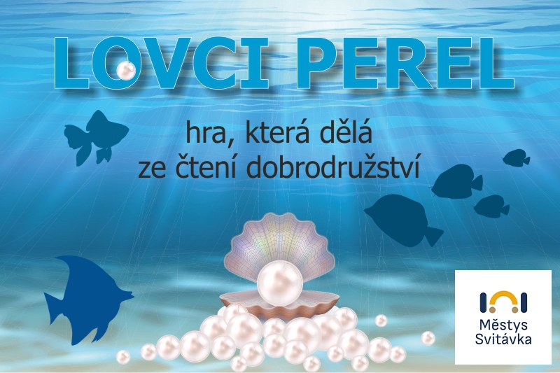 Lovci perel