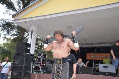 Svitávecký jarmark