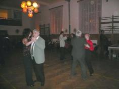 Sokolský ples 2008
