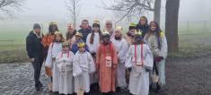 Tříkrálová sbírka 2023