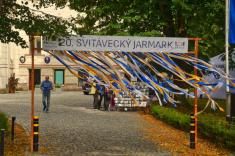 XX. Svitávecký jarmark tradičních řemesel je za námi 