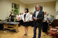 Vánoční koncert s vůní cukroví