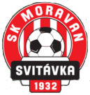Fotbalový klub SK Moravan Svitávka